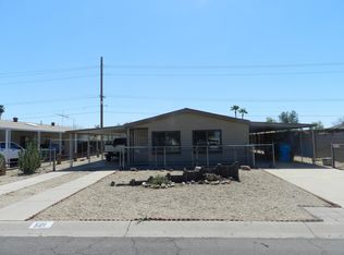 521 E Libby St, Phoenix, AZ 85022
