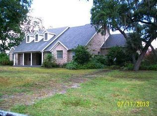 13525 Palm Dr, Astatula, FL 34705