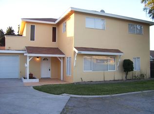 8131 Clarinda Ave, Pico Rivera, CA 90660