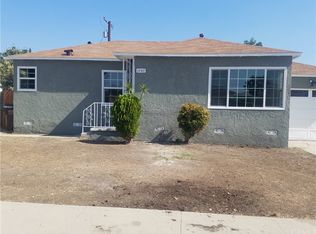 1040 S Exmoor Ave, Compton, CA 90220