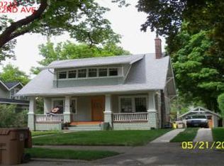 503 E 22nd Ave, Spokane, WA 99203