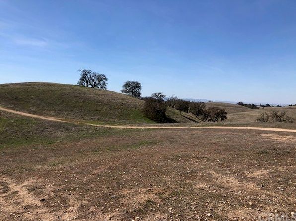 Lots For Sale In Paso Robles Ca