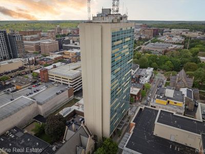 555 E William St APT 14A, Ann Arbor, MI, 48104
