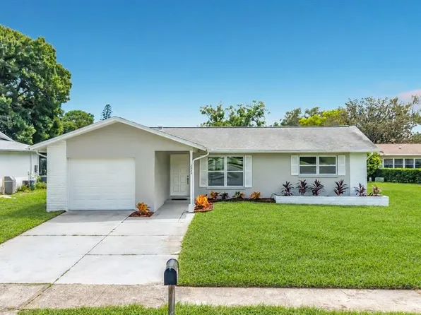 2950 CURLING COURT, PALM HARBOR, FL 34684