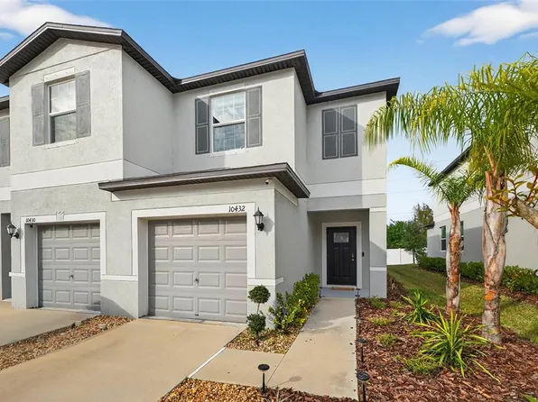 10432 Shady Preserve Dr, Riverview, FL 33578