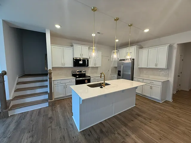 3809 Biddle St — Photo 22