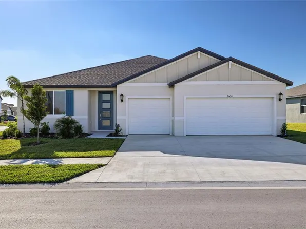 2008 Rosewood Dr, Bartow, FL 33830