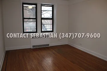 Rented by Contact Realty