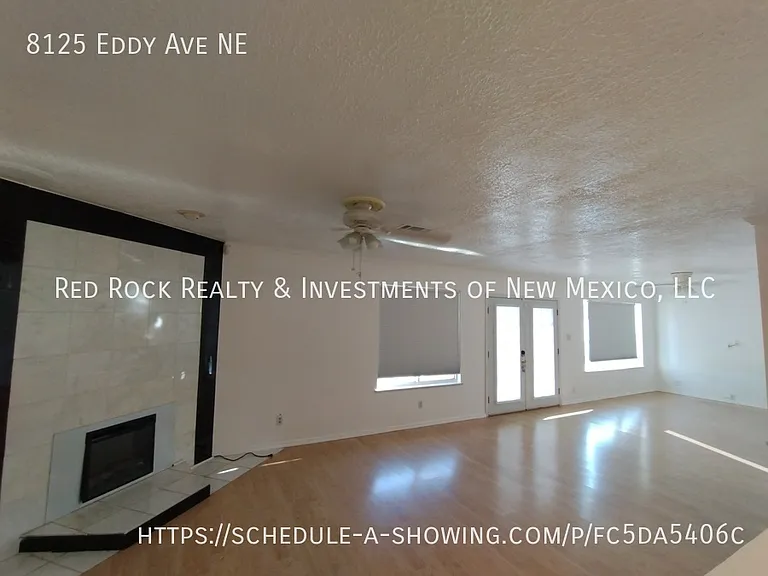 8125 Eddy Ave NE — Photo 7