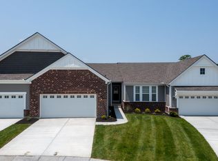 4005 Brunswick Ct #109C, Erlanger, KY 41018