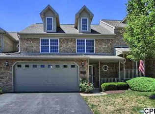 2814 Oakwood Dr, Harrisburg, PA 17110