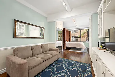 118 West 72nd Street, #204