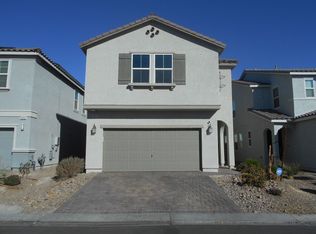 6634 Secret Grove Ave, Las Vegas, NV 89130