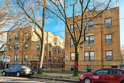 2nd image of 7419 S Kimbark Ave APT 3N