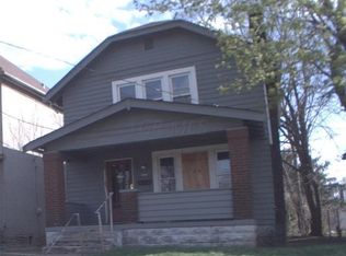 1049 E Whittier St, Columbus, OH 43206