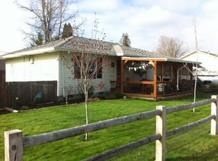 2075 SW Imlay Ave, Hillsboro, OR 97123