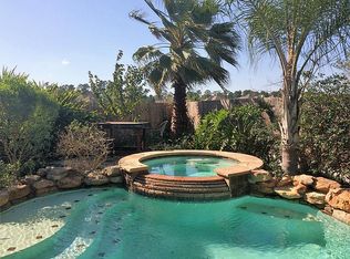 20027 Rosswood Ln, Spring, TX 77388