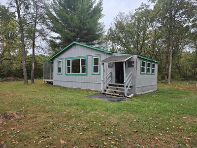 618 County Road A, Grand Marsh, WI, 53936