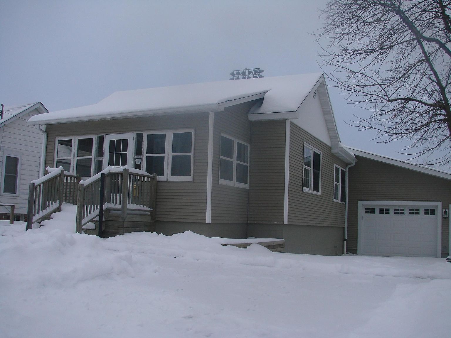 444 N 1st St, Oskaloosa, IA 52577 Zillow