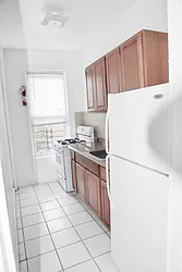 Rented by Perry Associates NYC Inc