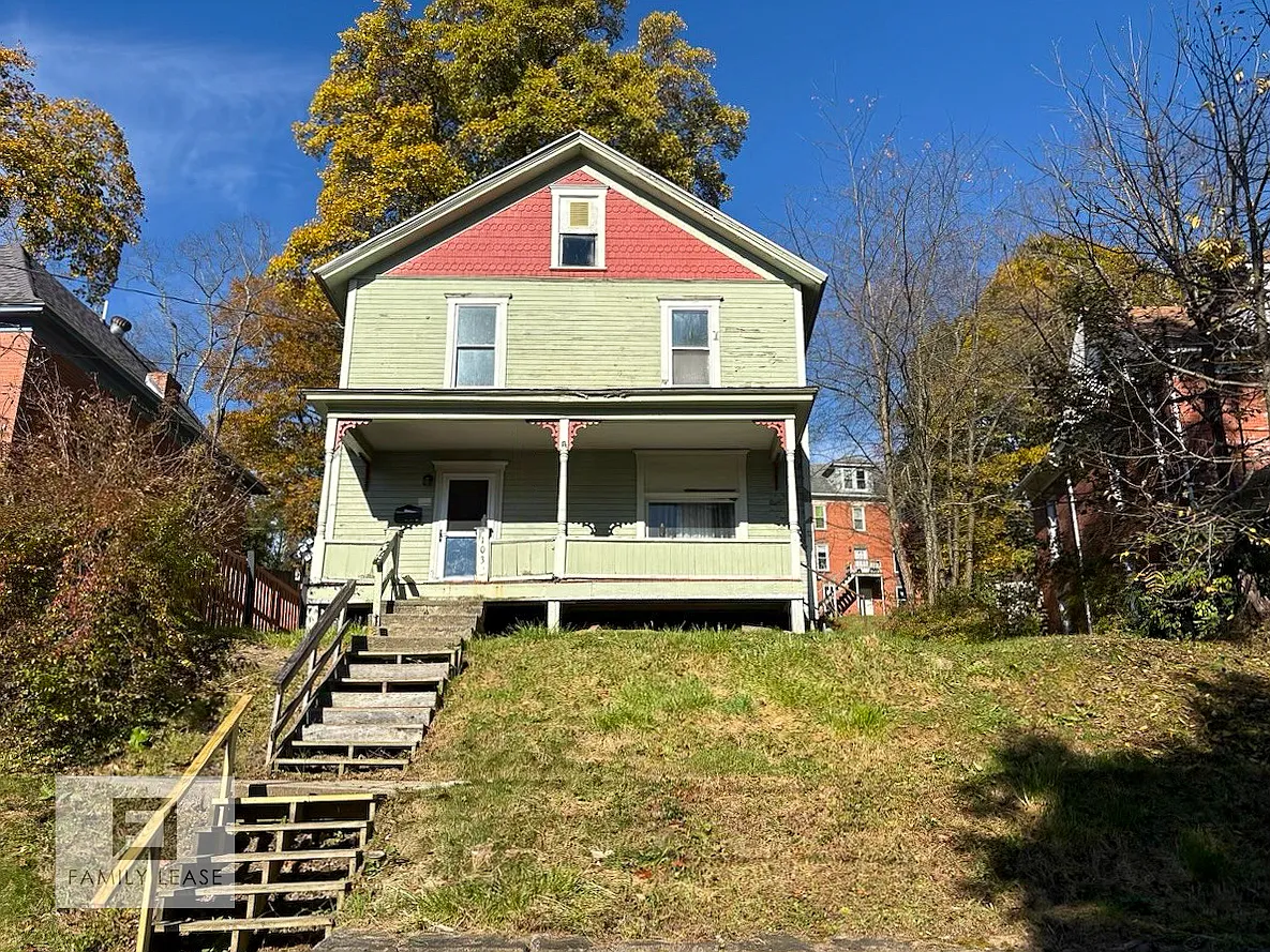 3 bed, 1501 sqft, $1,150 — Photo 2