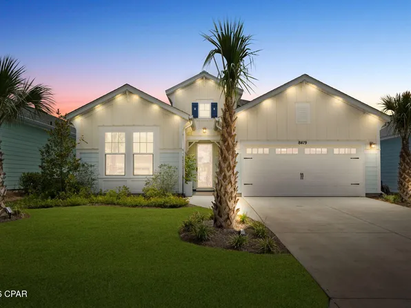 8419 Hang Loose Ct, Panama City Beach, FL 32413