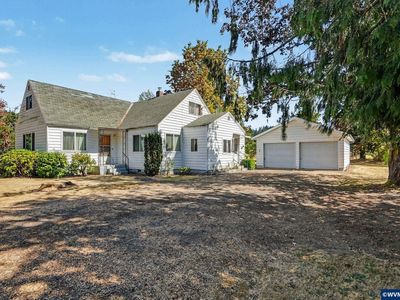 15914 S Abiqua Rd NE, Silverton, OR, 97381