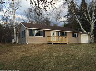 257 Durham Bridge Rd, Newport, ME 04953