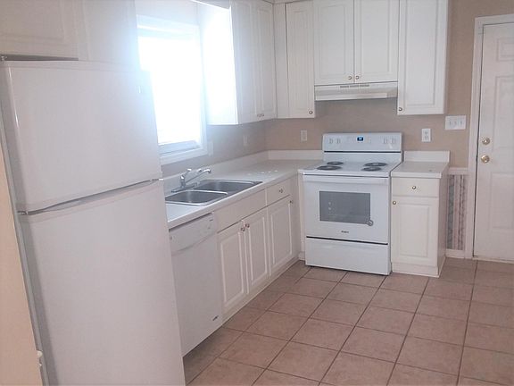 Kitchen Open to Great Room