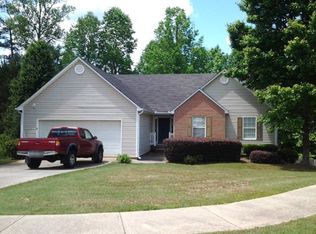 308 Rockingham Dr, Loganville, GA 30052