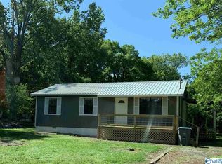 4625 Brown St, Cedar Bluff, AL 35959
