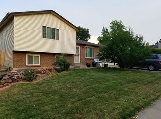 2542 S Carson Way, Aurora, CO 80014