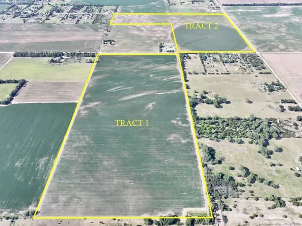 0 W 101st St N Tract 1, Halstead, KS 67056