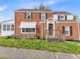 15421 Harvard Ave, Cleveland, OH 44128