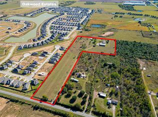 32445 Knebel Rd, Waller, TX 77484