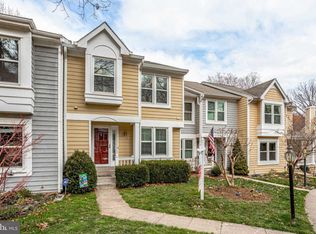 1403 Newport Spring Ct, Reston, VA 20194