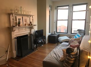 22 Symphony Rd APT 4, Boston, MA 02115