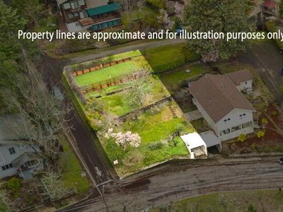 Granite St #TL-7901, Ashland, OR, 97520