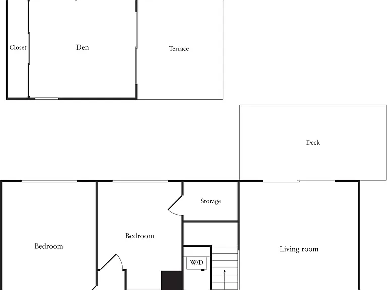 2 Bed 2 Bath_B3 2 Bed 2 Bath_B3