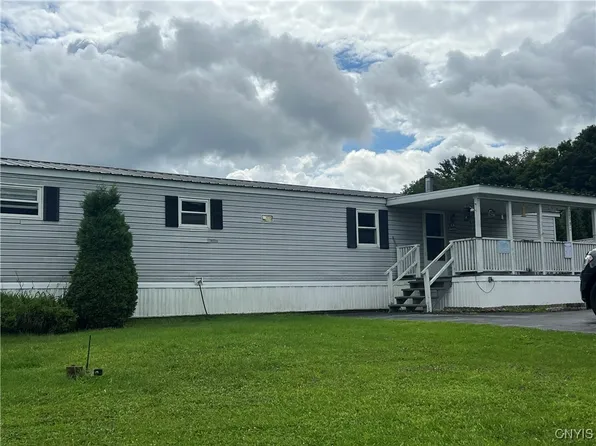 24982 County Route 189, Rodman, NY 13682