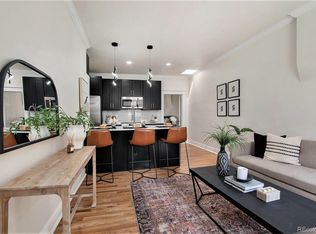 105 W Maple Ave, Denver, CO 80223