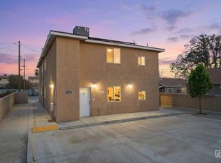 3208 Jewett Ave, Bakersfield, CA 93301