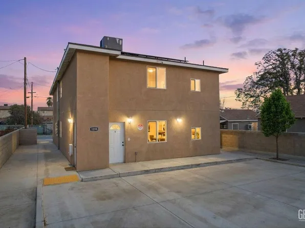 3208 Jewett Ave, Bakersfield, CA 93301