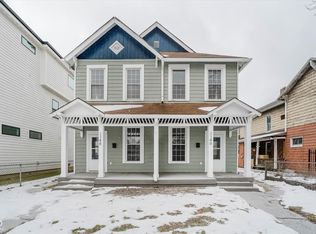 1148 Olive St, Indianapolis, IN