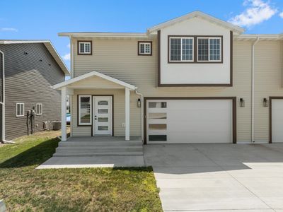 3309 23rd Ave NW, Minot, ND, 58703