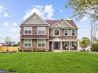 2174 Harmony Ln, Jamison, PA 18929