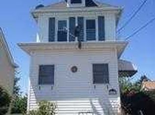 666 Hayes St, Hazleton, PA 18201