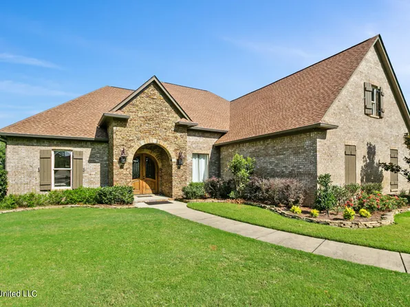 134 Lake Ridge Dr, Madison, MS 39110
