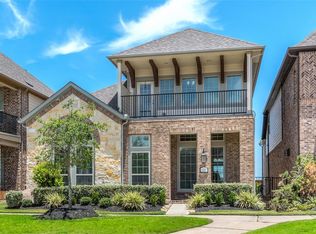 18302 Padre Shores Ln, Cypress, TX 77433