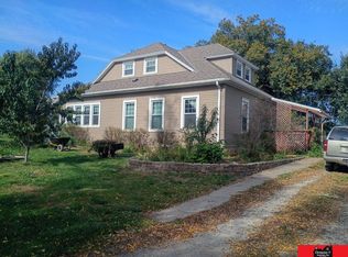 308 N Nebraska St, Hooper, NE 68031